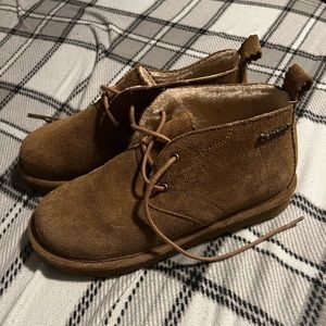 Bearpaw Boots